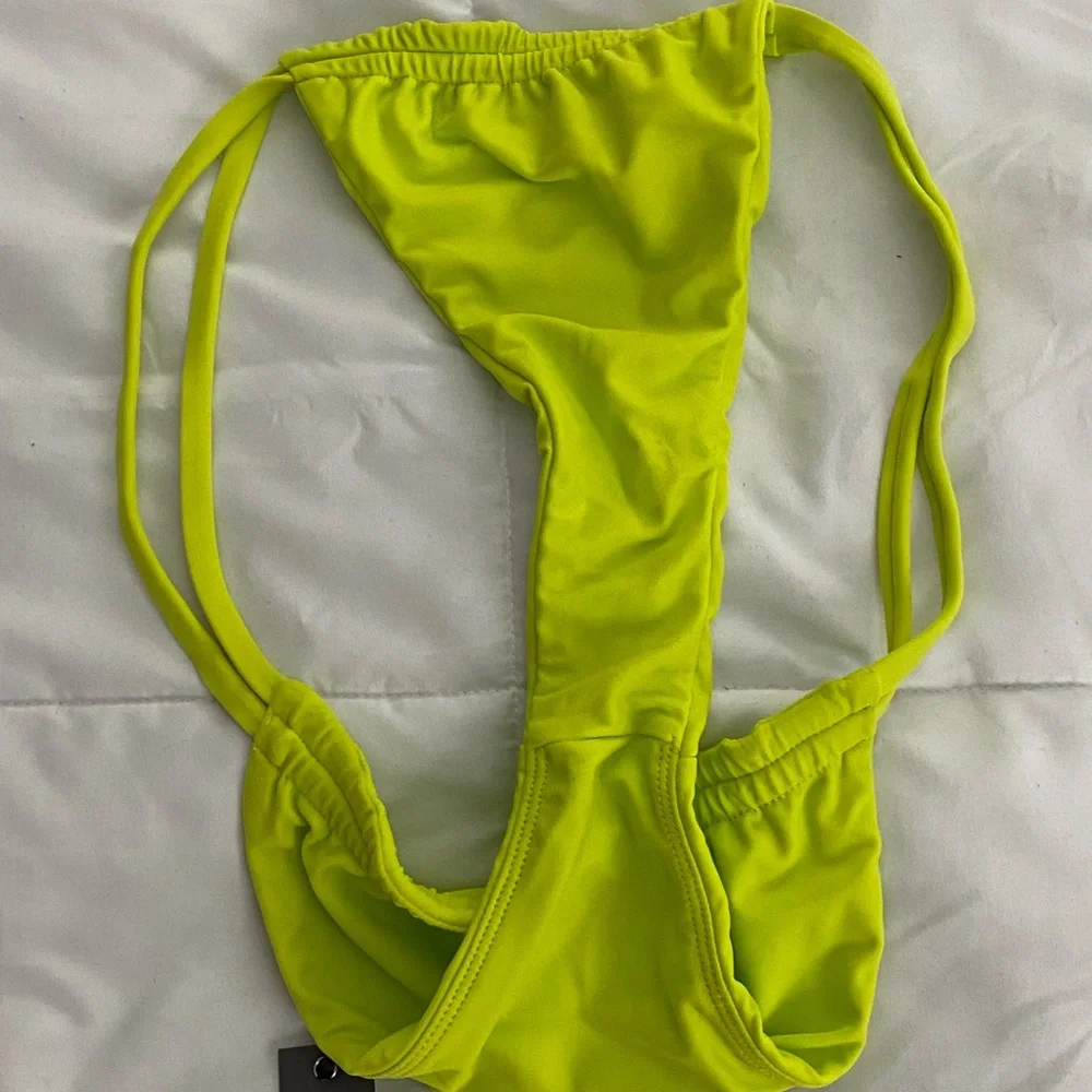 So Electric Bottom in Lime Green
Lovers and Friends - Picture 6 of 8